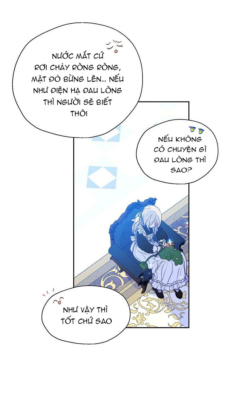 Bệ Hạ Xin Đừng Giết Tôi!!! Chapter 62 - 59