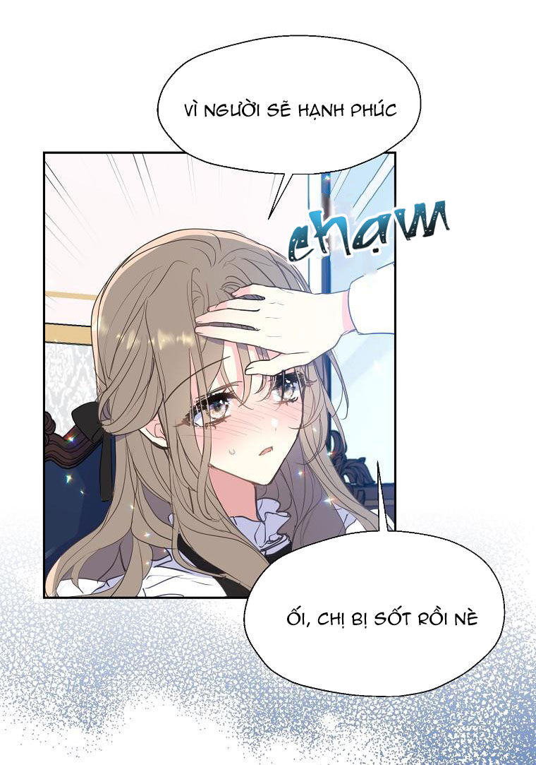 Bệ Hạ Xin Đừng Giết Tôi!!! Chapter 62 - 61