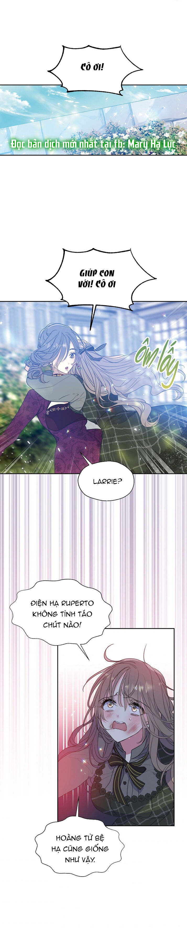 Bệ Hạ Xin Đừng Giết Tôi!!! Chapter 63 - 11