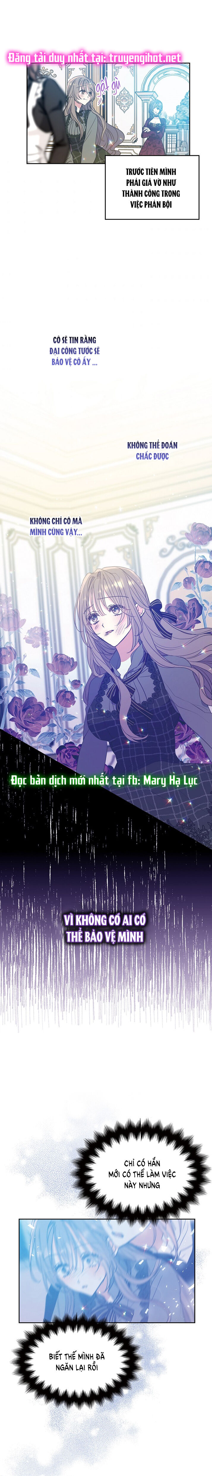 Bệ Hạ Xin Đừng Giết Tôi!!! Chapter 63 - 14