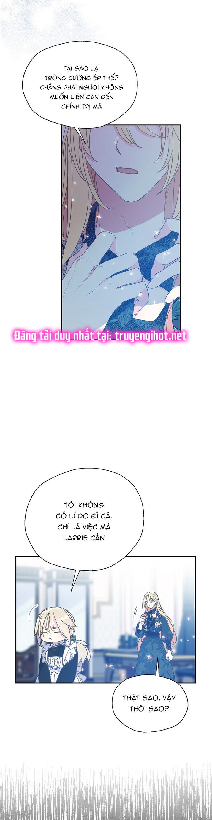 Bệ Hạ Xin Đừng Giết Tôi!!! Chapter 63 - 15