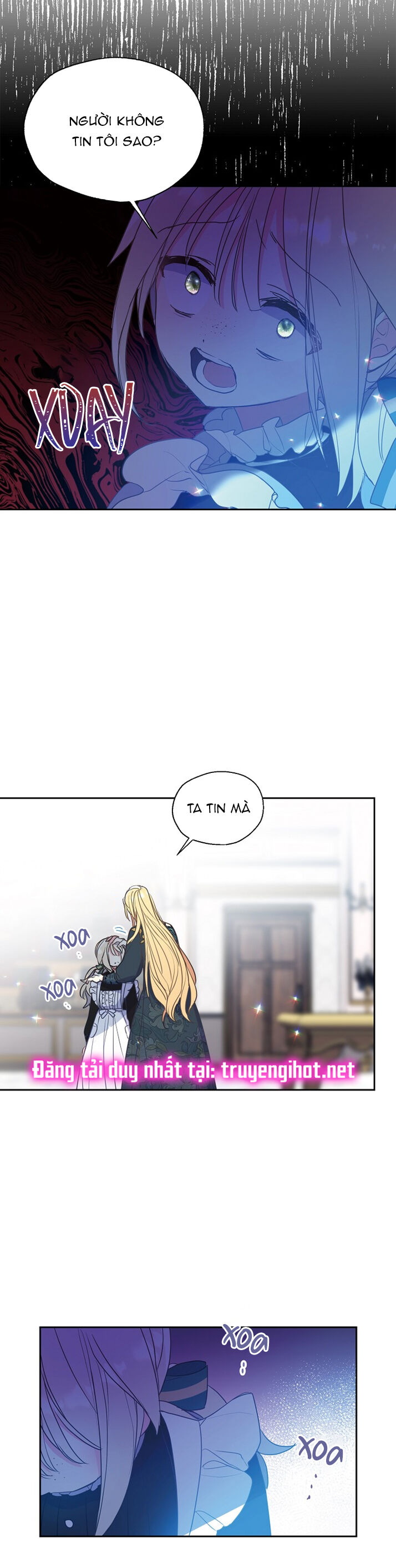 Bệ Hạ Xin Đừng Giết Tôi!!! Chapter 63 - 16