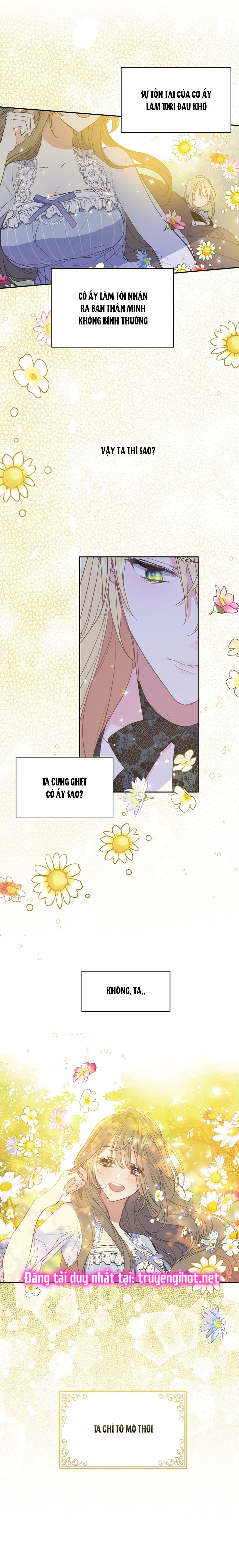 Bệ Hạ Xin Đừng Giết Tôi!!! Chapter 63 - 19