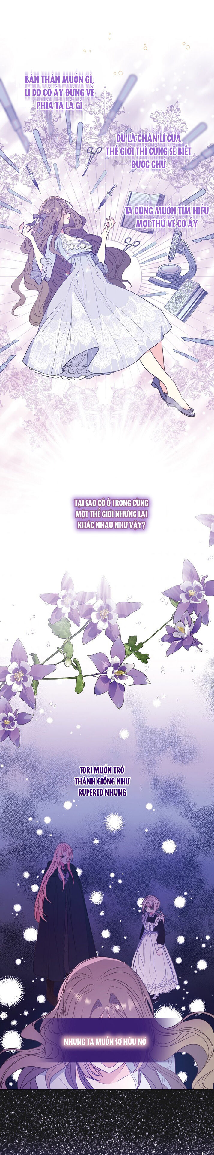 Bệ Hạ Xin Đừng Giết Tôi!!! Chapter 63 - 20