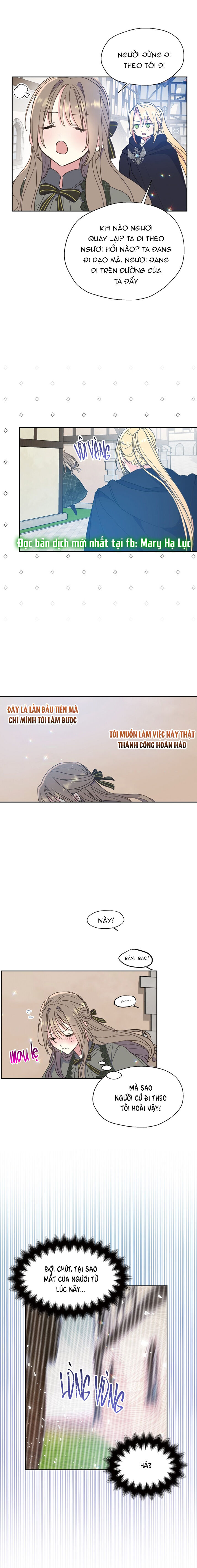 Bệ Hạ Xin Đừng Giết Tôi!!! Chapter 63 - 5