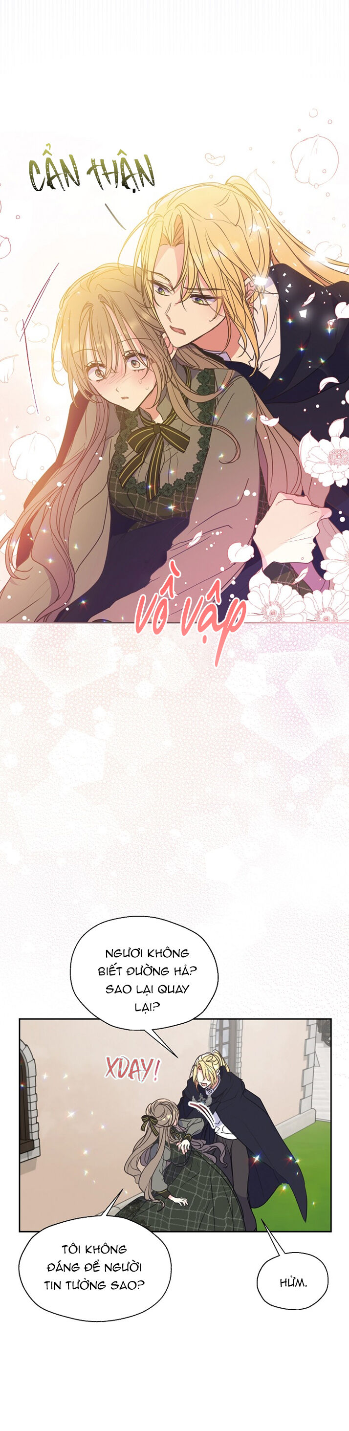 Bệ Hạ Xin Đừng Giết Tôi!!! Chapter 63 - 6