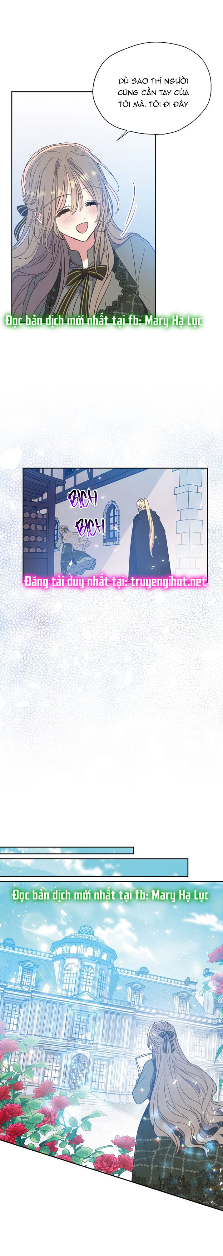 Bệ Hạ Xin Đừng Giết Tôi!!! Chapter 63 - 9