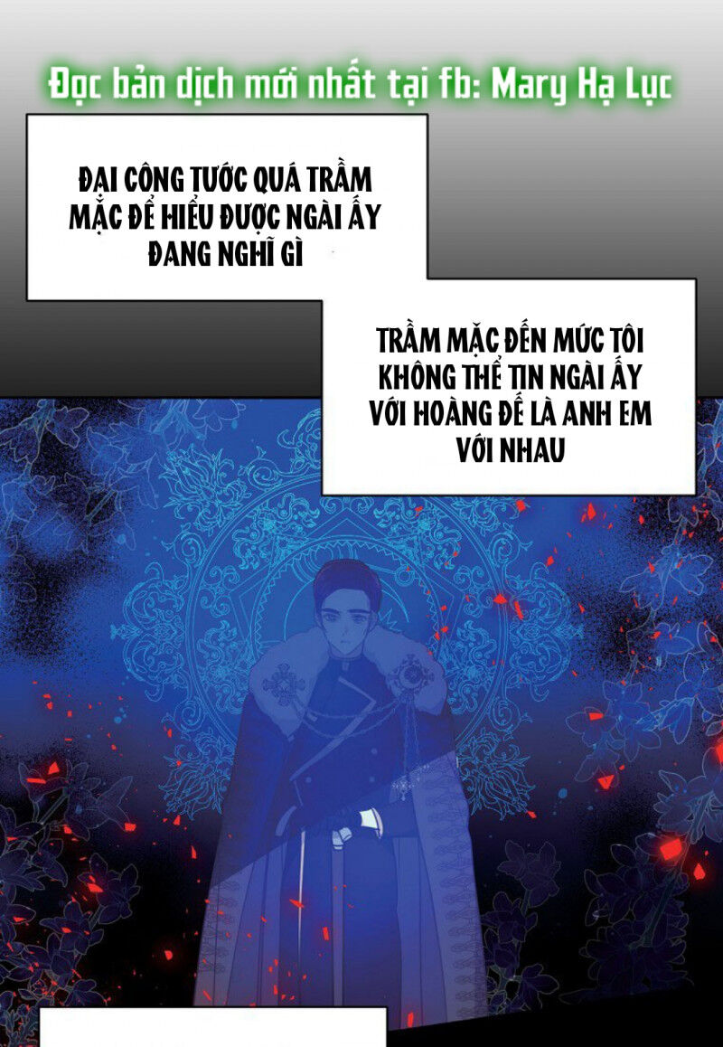 Bệ Hạ Xin Đừng Giết Tôi!!! Chapter 64.5 - 11
