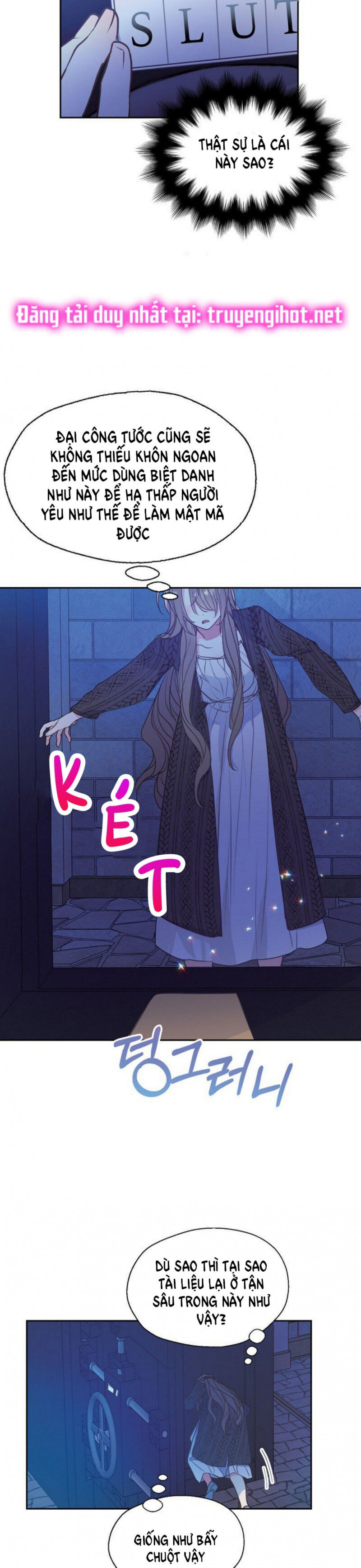 Bệ Hạ Xin Đừng Giết Tôi!!! Chapter 64.5 - 19