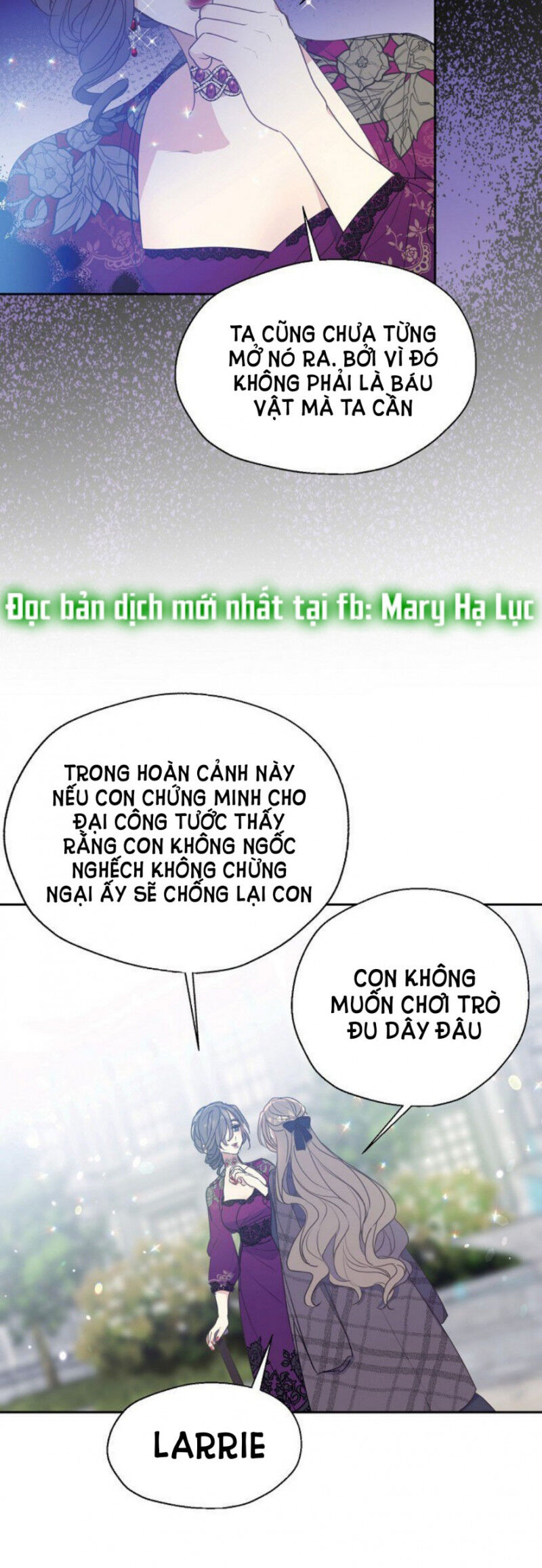 Bệ Hạ Xin Đừng Giết Tôi!!! Chapter 64.5 - 7