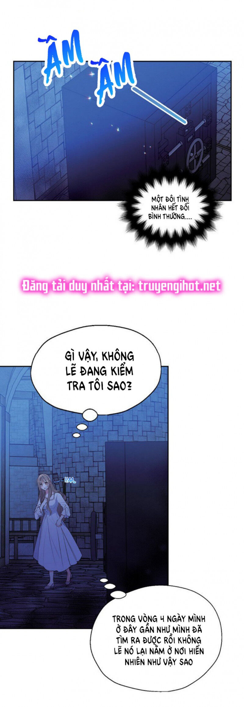 Bệ Hạ Xin Đừng Giết Tôi!!! Chapter 64 - 13