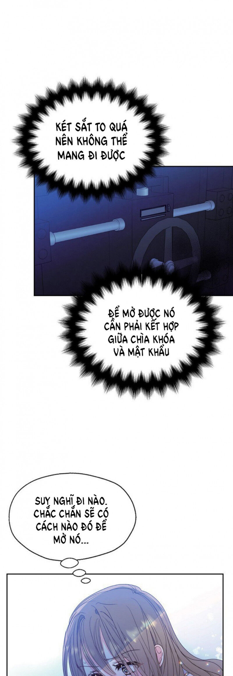 Bệ Hạ Xin Đừng Giết Tôi!!! Chapter 64 - 14