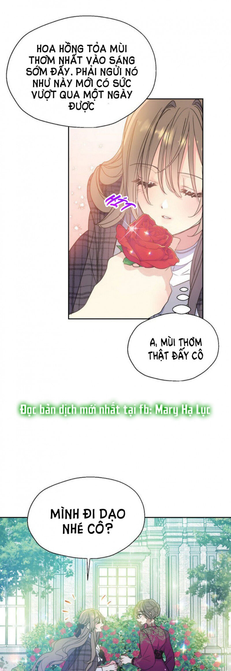 Bệ Hạ Xin Đừng Giết Tôi!!! Chapter 64 - 28