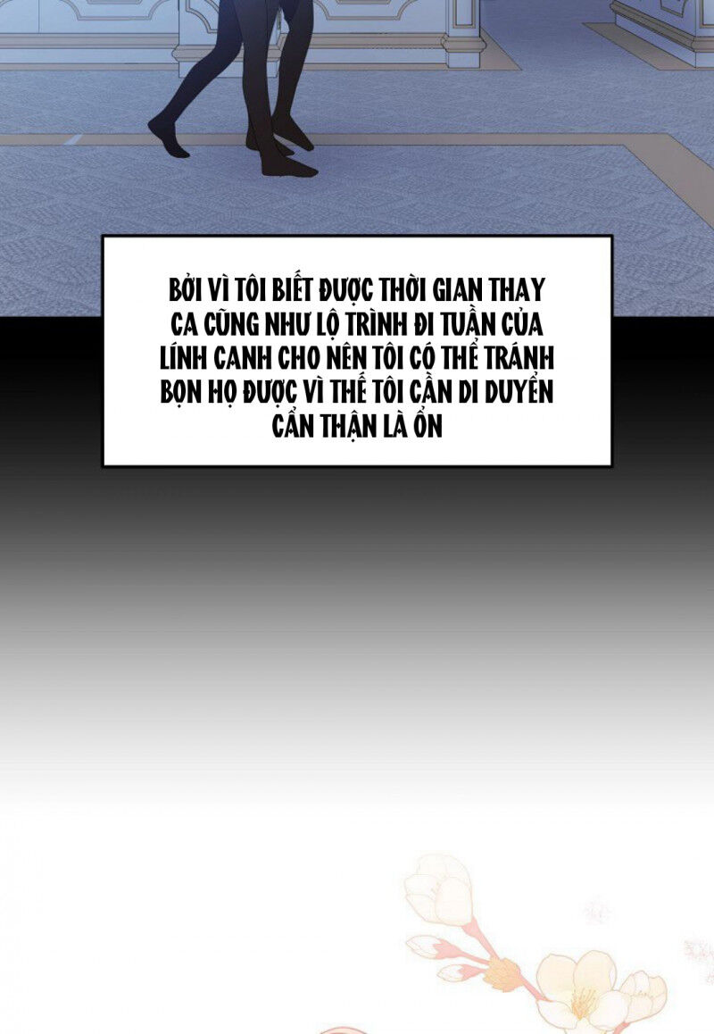 Bệ Hạ Xin Đừng Giết Tôi!!! Chapter 64 - 5