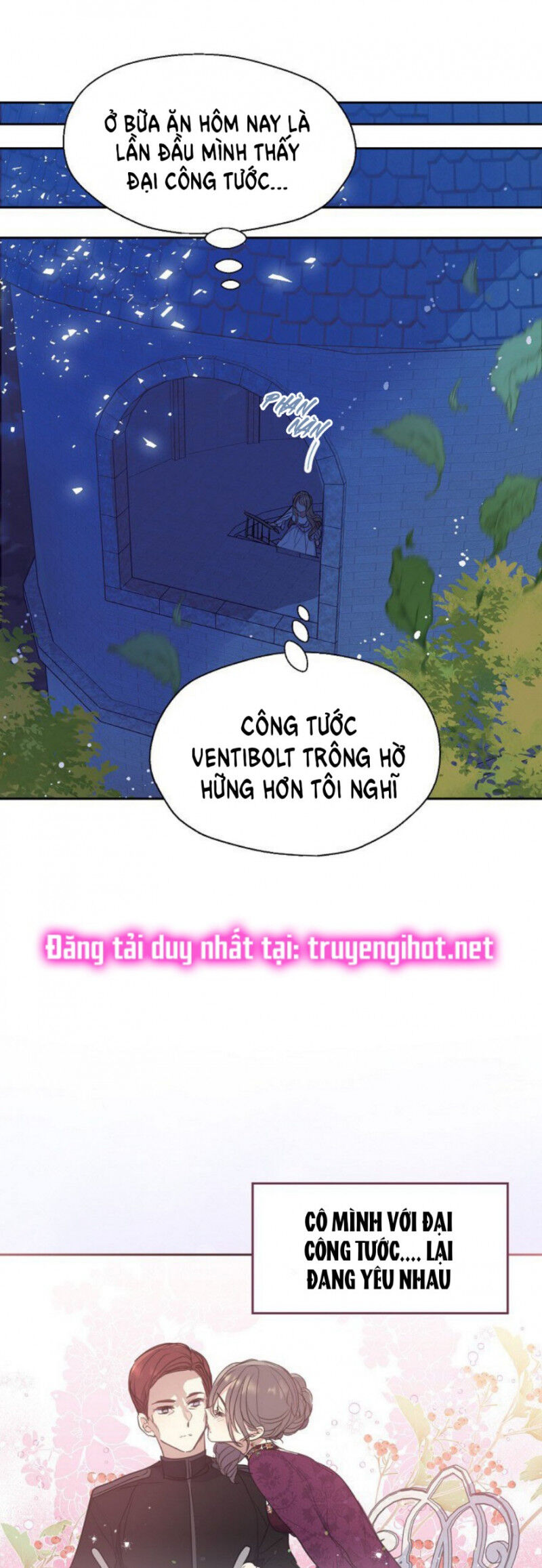 Bệ Hạ Xin Đừng Giết Tôi!!! Chapter 64 - 9