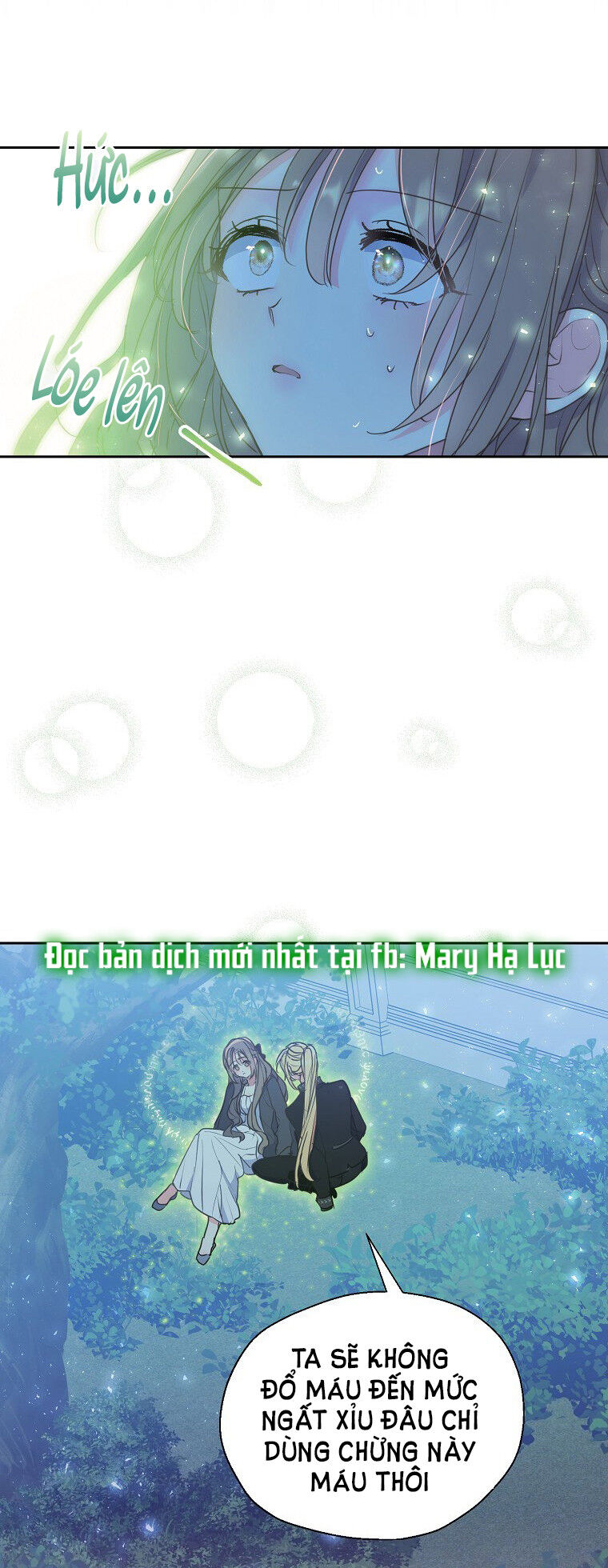 Bệ Hạ Xin Đừng Giết Tôi!!! Chapter 65.5 - 1