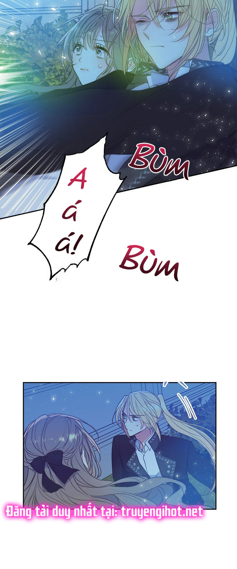 Bệ Hạ Xin Đừng Giết Tôi!!! Chapter 65.5 - 11