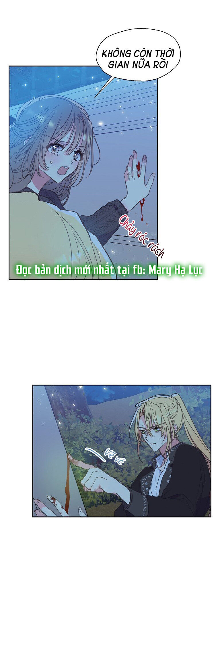 Bệ Hạ Xin Đừng Giết Tôi!!! Chapter 65.5 - 12