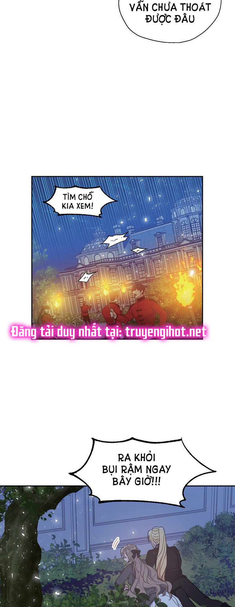 Bệ Hạ Xin Đừng Giết Tôi!!! Chapter 65.5 - 3