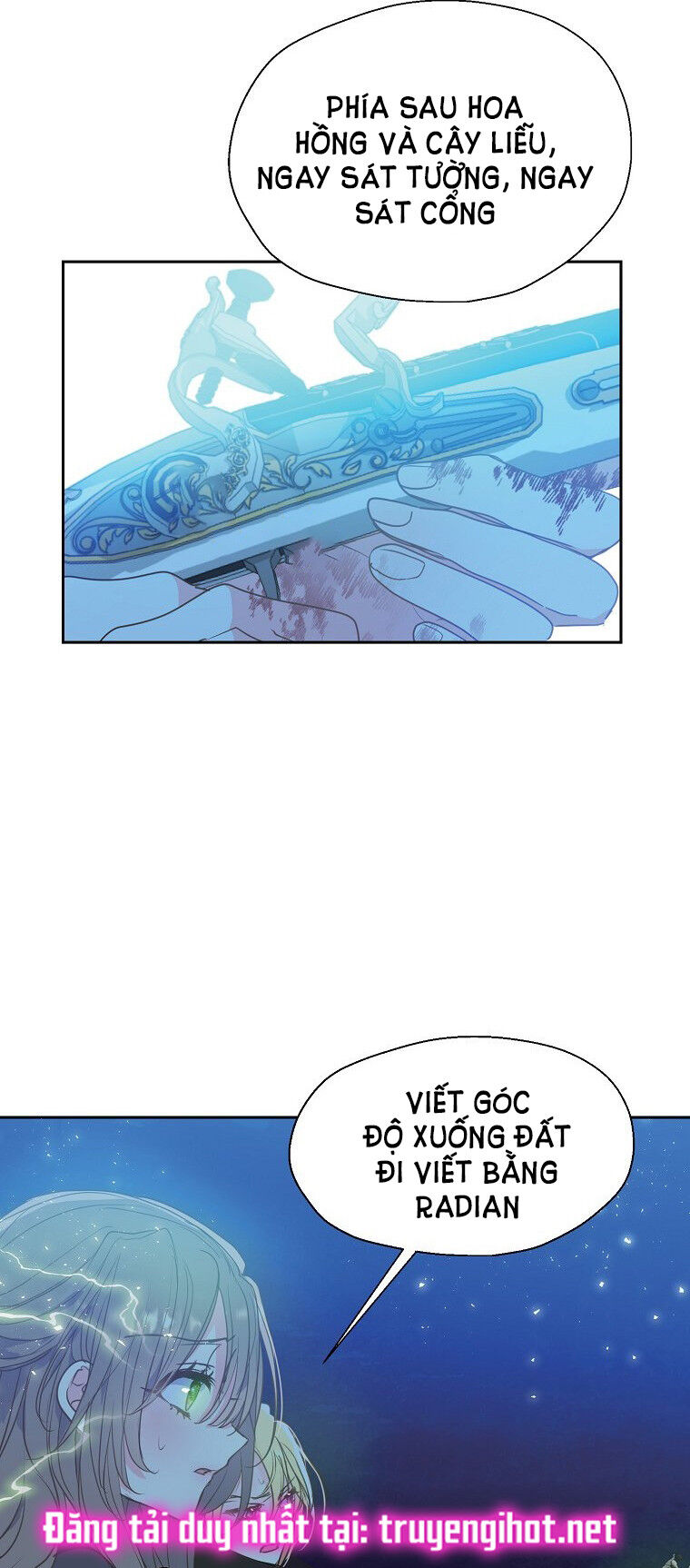 Bệ Hạ Xin Đừng Giết Tôi!!! Chapter 65.5 - 9