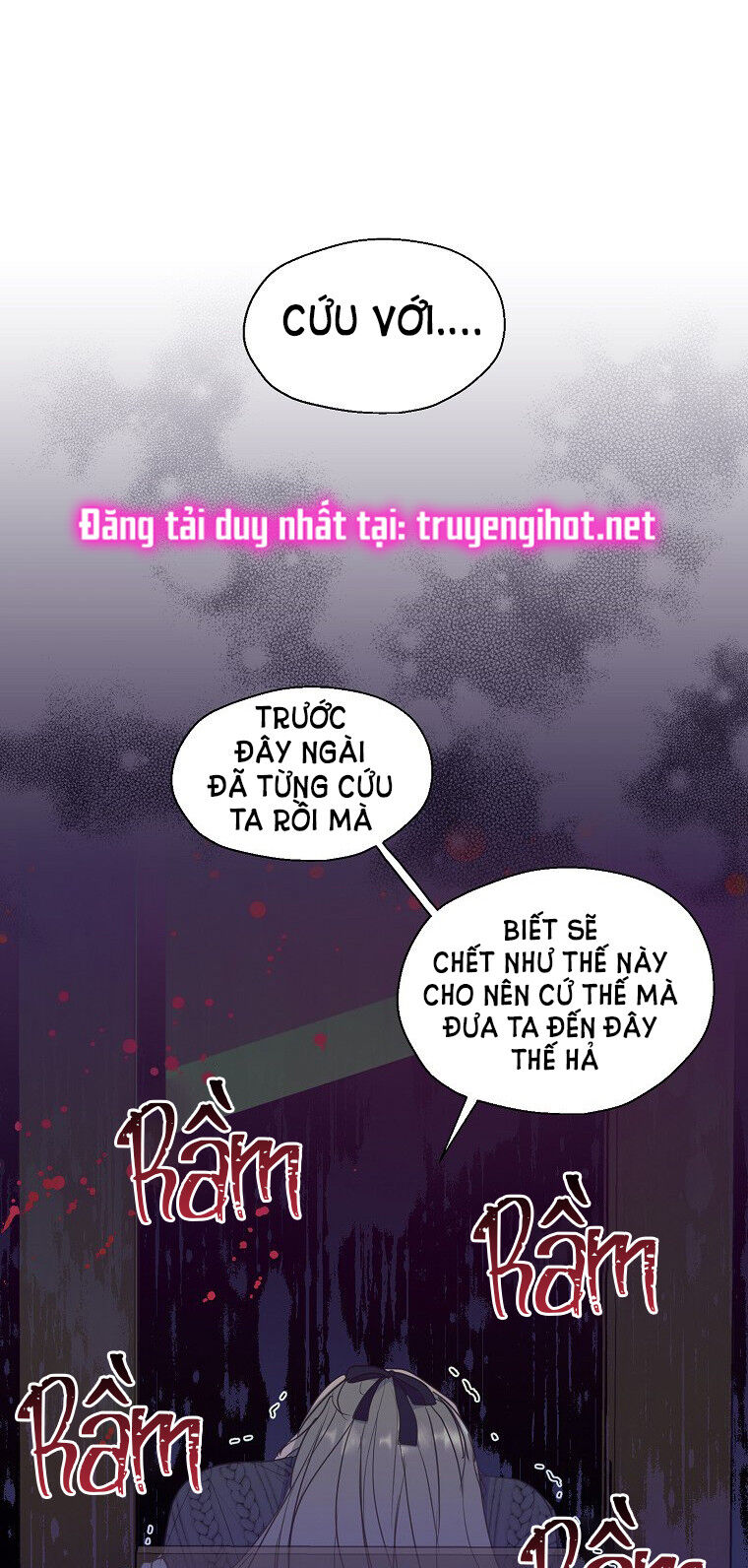 Bệ Hạ Xin Đừng Giết Tôi!!! Chapter 65 - 1