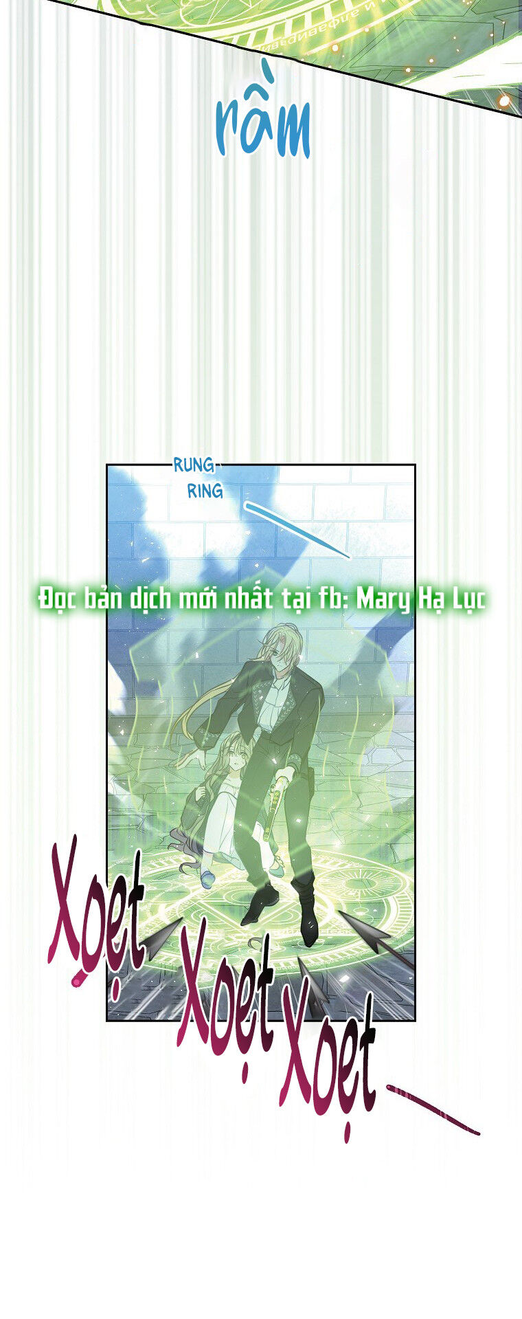 Bệ Hạ Xin Đừng Giết Tôi!!! Chapter 65 - 14