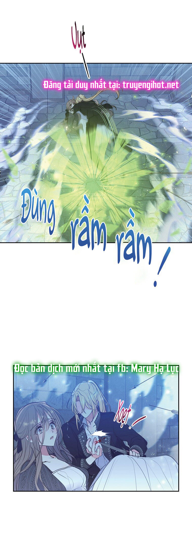 Bệ Hạ Xin Đừng Giết Tôi!!! Chapter 65 - 15