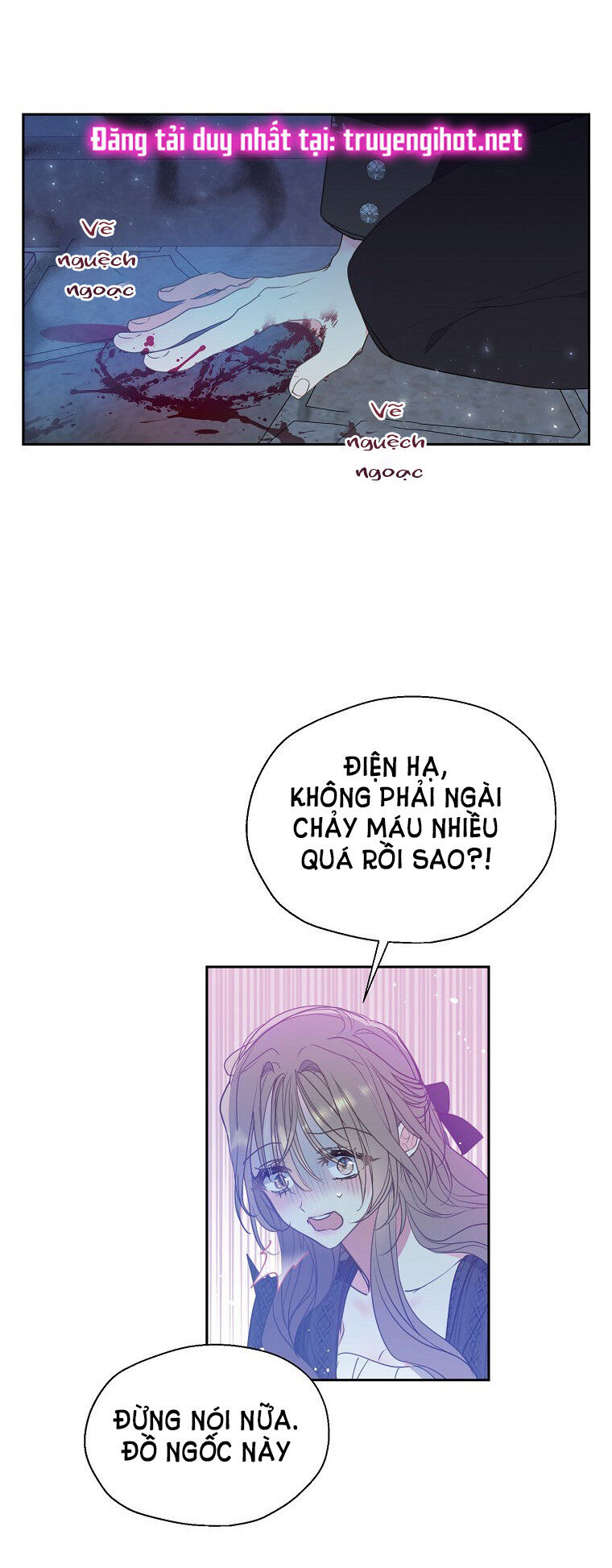 Bệ Hạ Xin Đừng Giết Tôi!!! Chapter 65 - 16