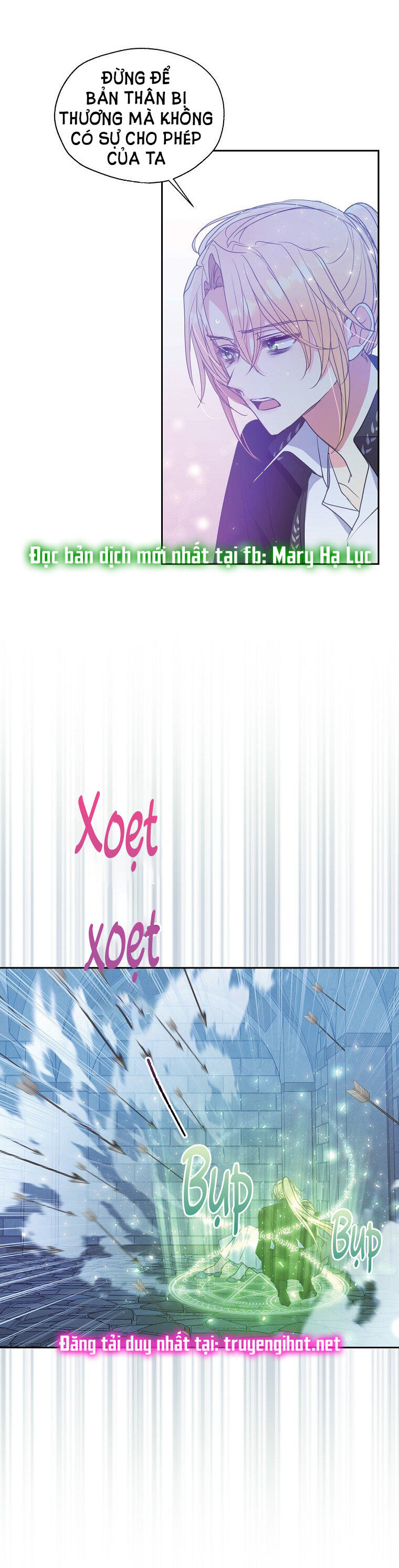 Bệ Hạ Xin Đừng Giết Tôi!!! Chapter 65 - 19