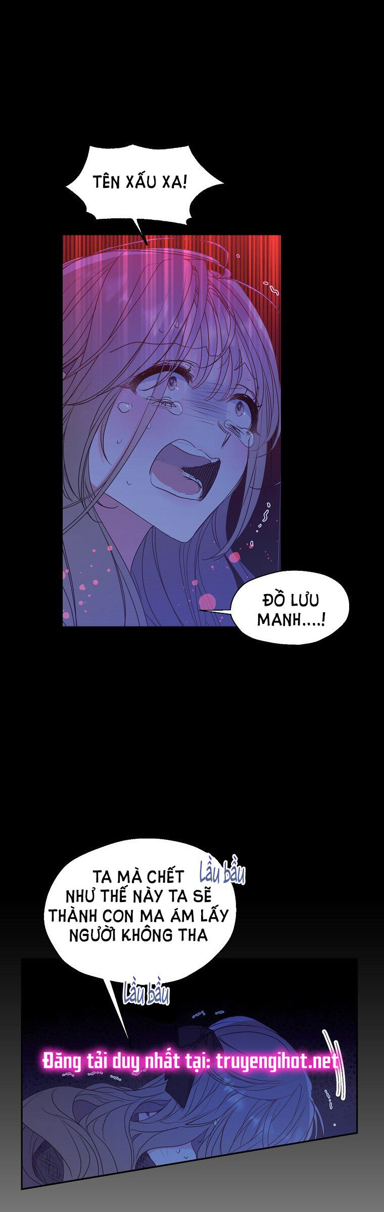 Bệ Hạ Xin Đừng Giết Tôi!!! Chapter 65 - 4