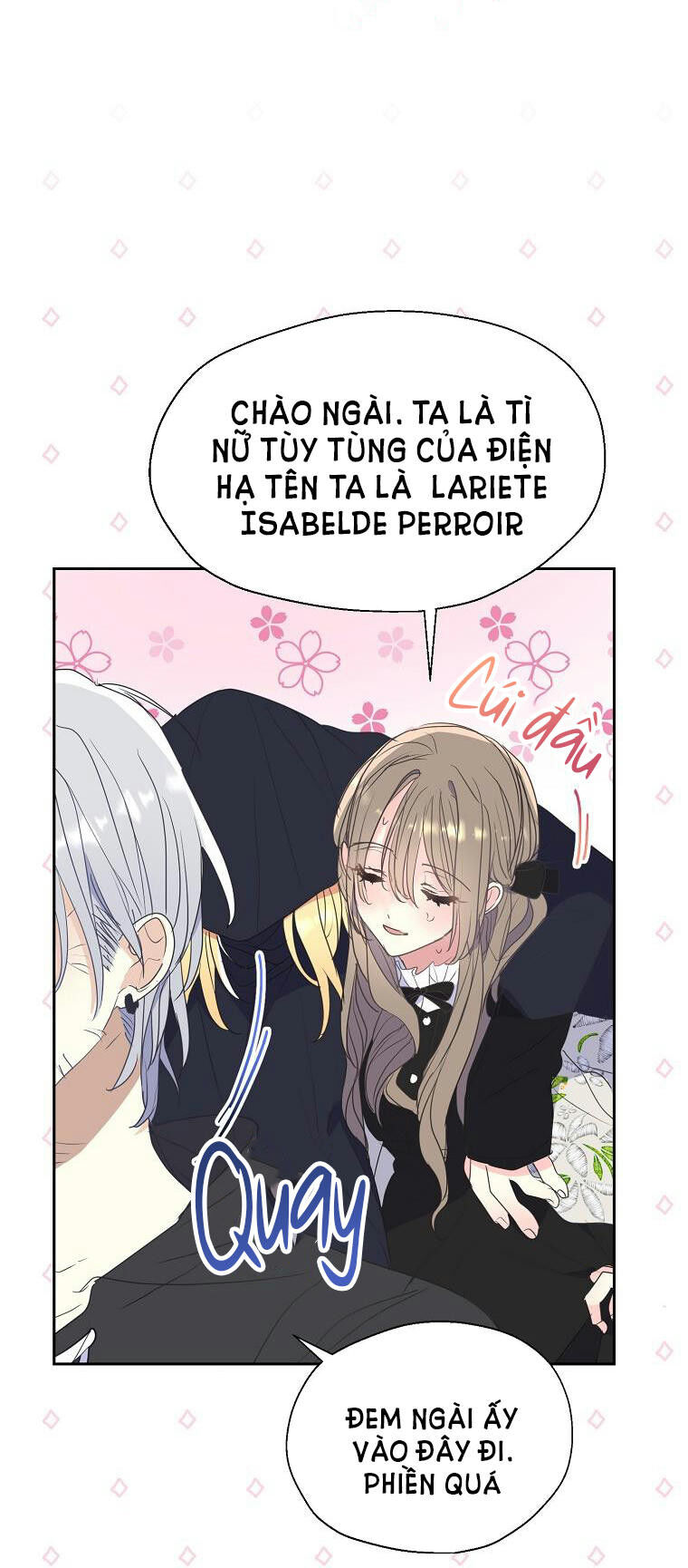 Bệ Hạ Xin Đừng Giết Tôi!!! Chapter 66.5 - 21