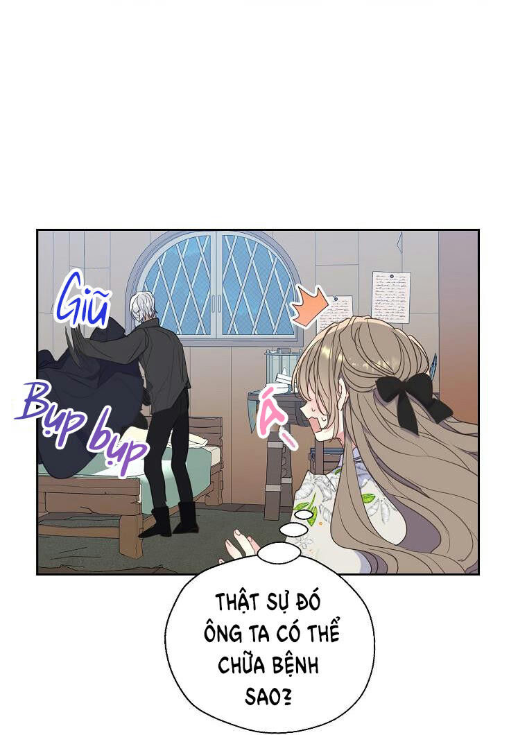 Bệ Hạ Xin Đừng Giết Tôi!!! Chapter 66.5 - 24