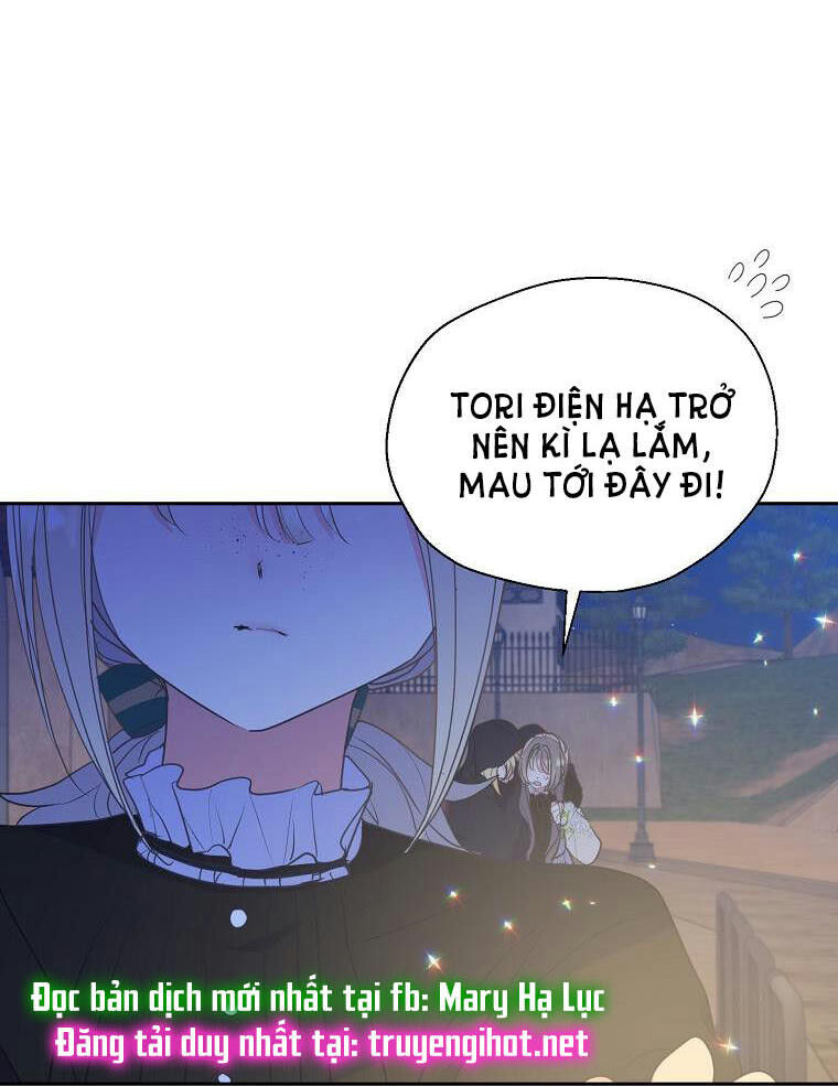 Bệ Hạ Xin Đừng Giết Tôi!!! Chapter 66.5 - 7