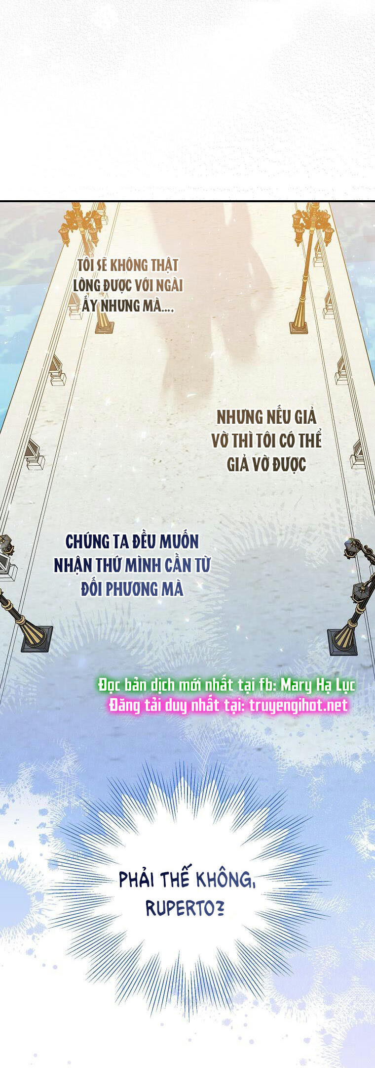 Bệ Hạ Xin Đừng Giết Tôi!!! Chapter 66 - 14