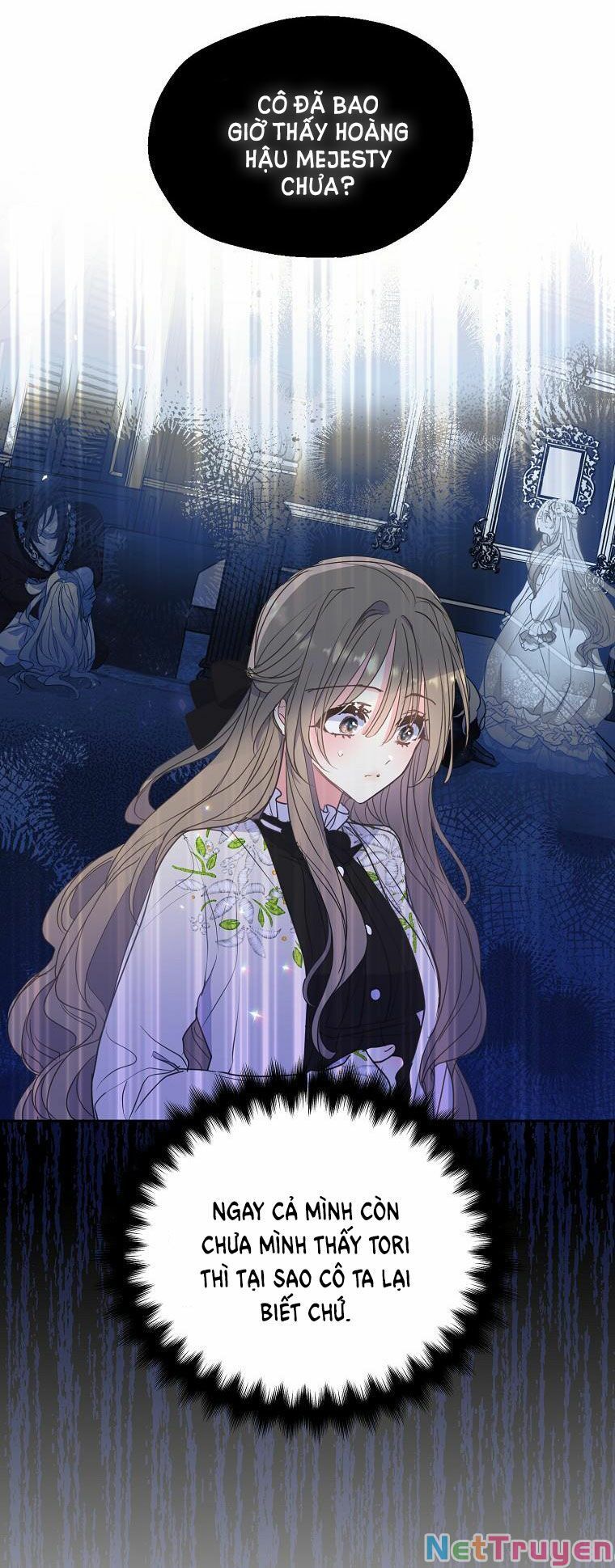 Bệ Hạ Xin Đừng Giết Tôi!!! Chapter 67.1 - 11