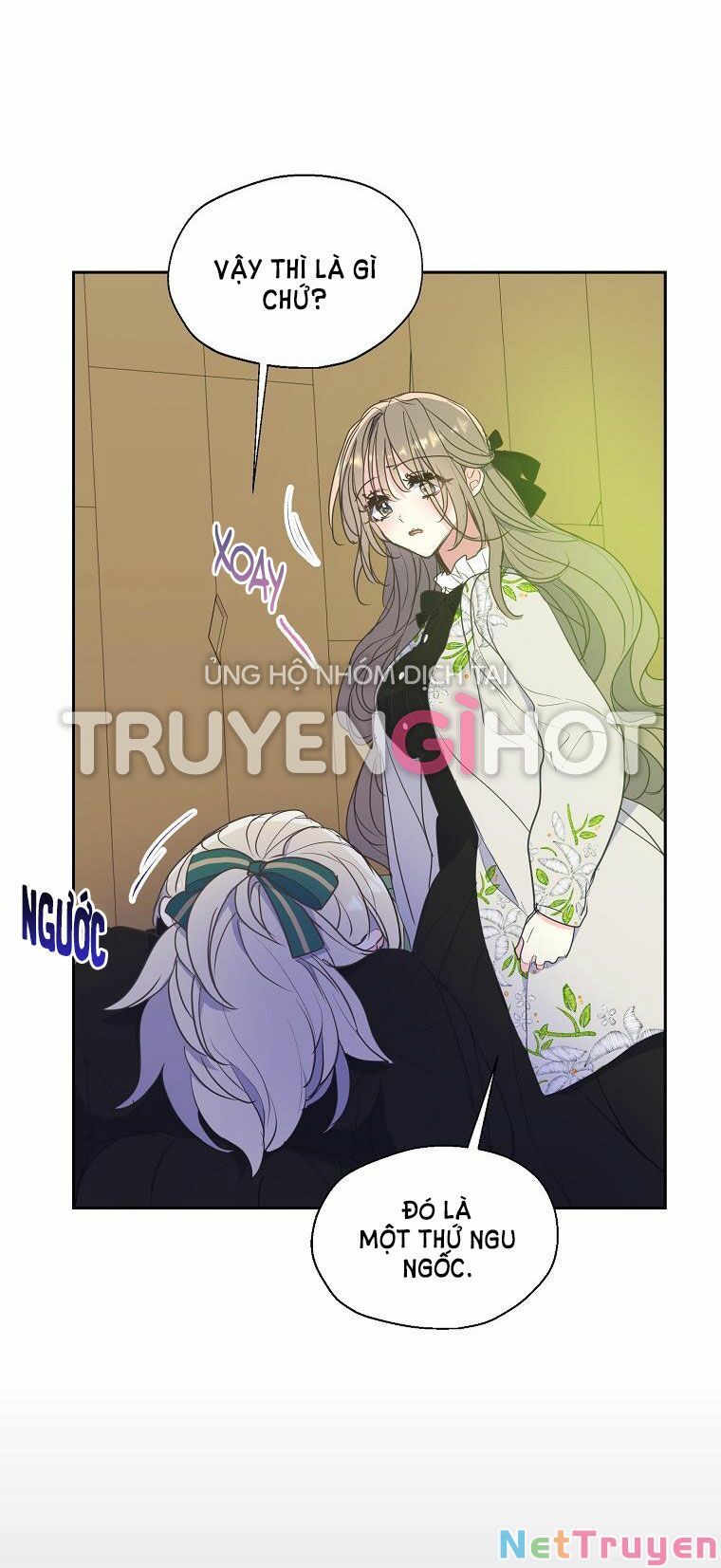 Bệ Hạ Xin Đừng Giết Tôi!!! Chapter 67.1 - 15