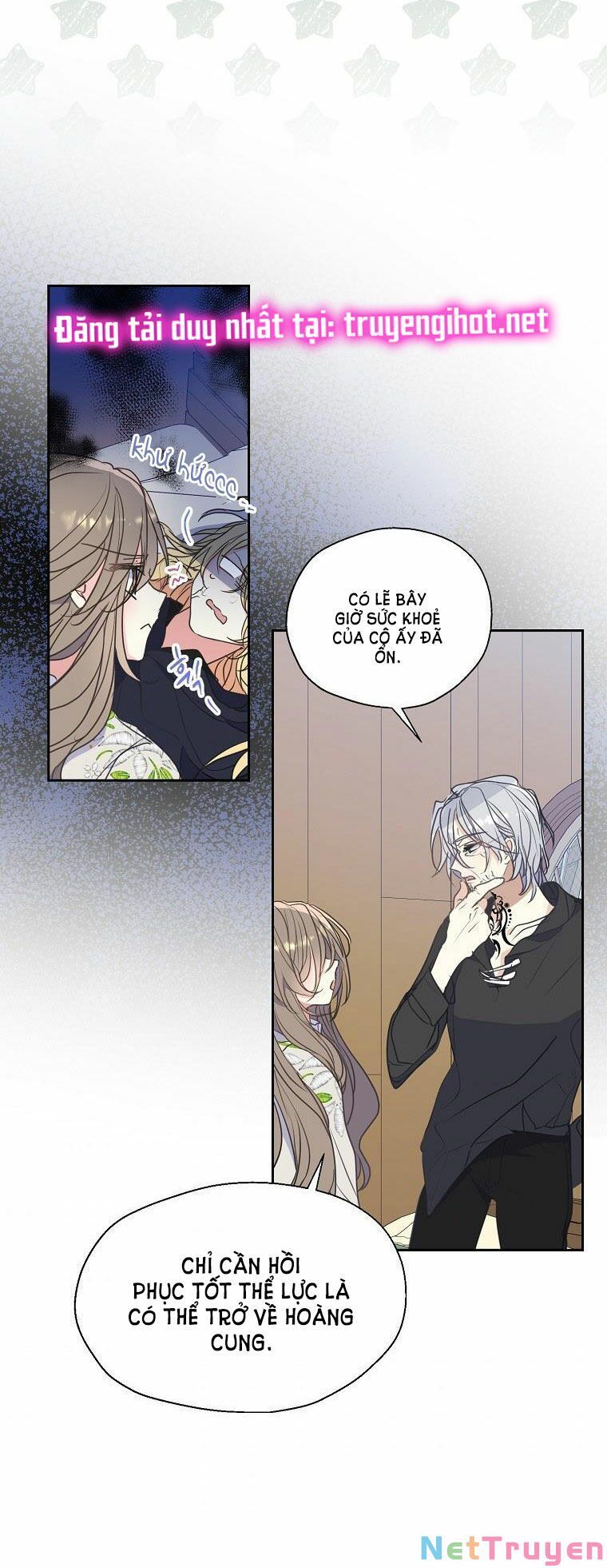 Bệ Hạ Xin Đừng Giết Tôi!!! Chapter 67.1 - 25