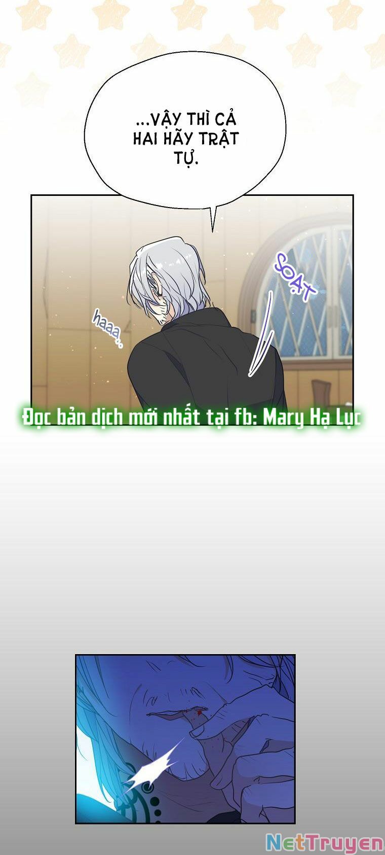 Bệ Hạ Xin Đừng Giết Tôi!!! Chapter 67.1 - 5