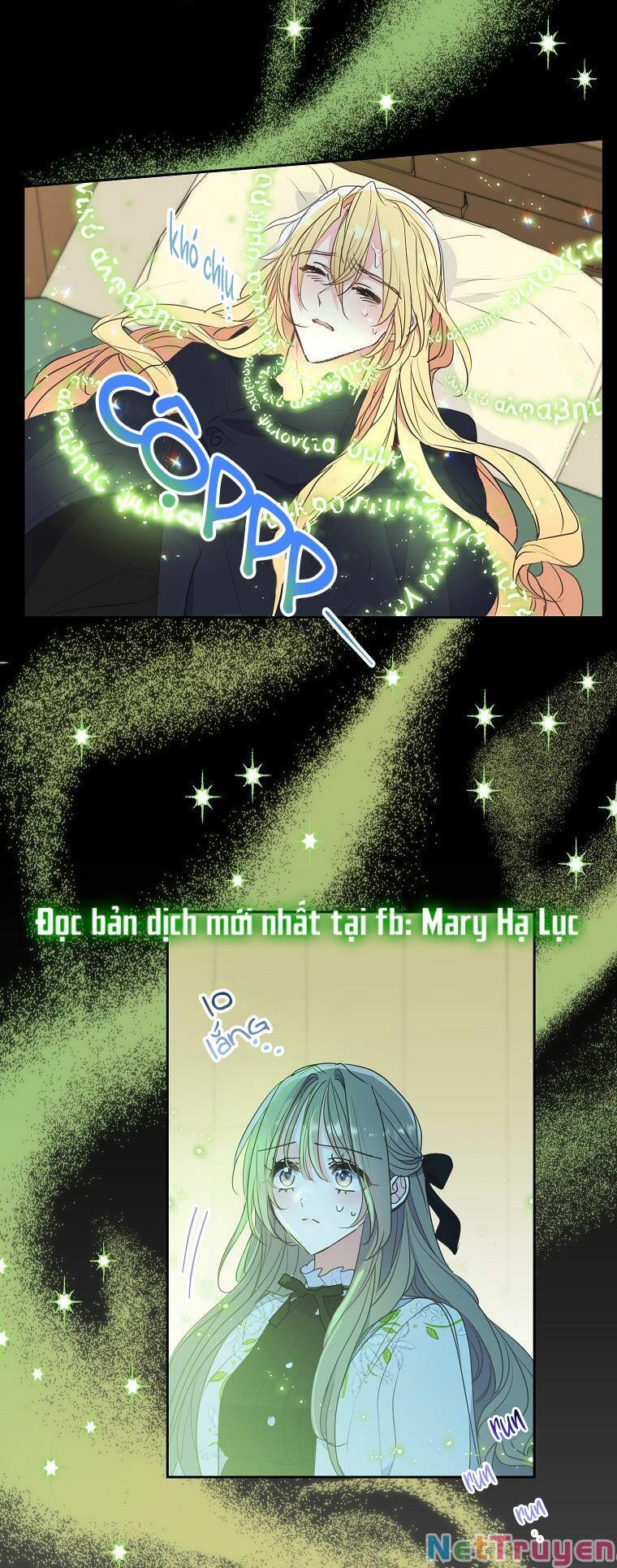 Bệ Hạ Xin Đừng Giết Tôi!!! Chapter 67.1 - 8