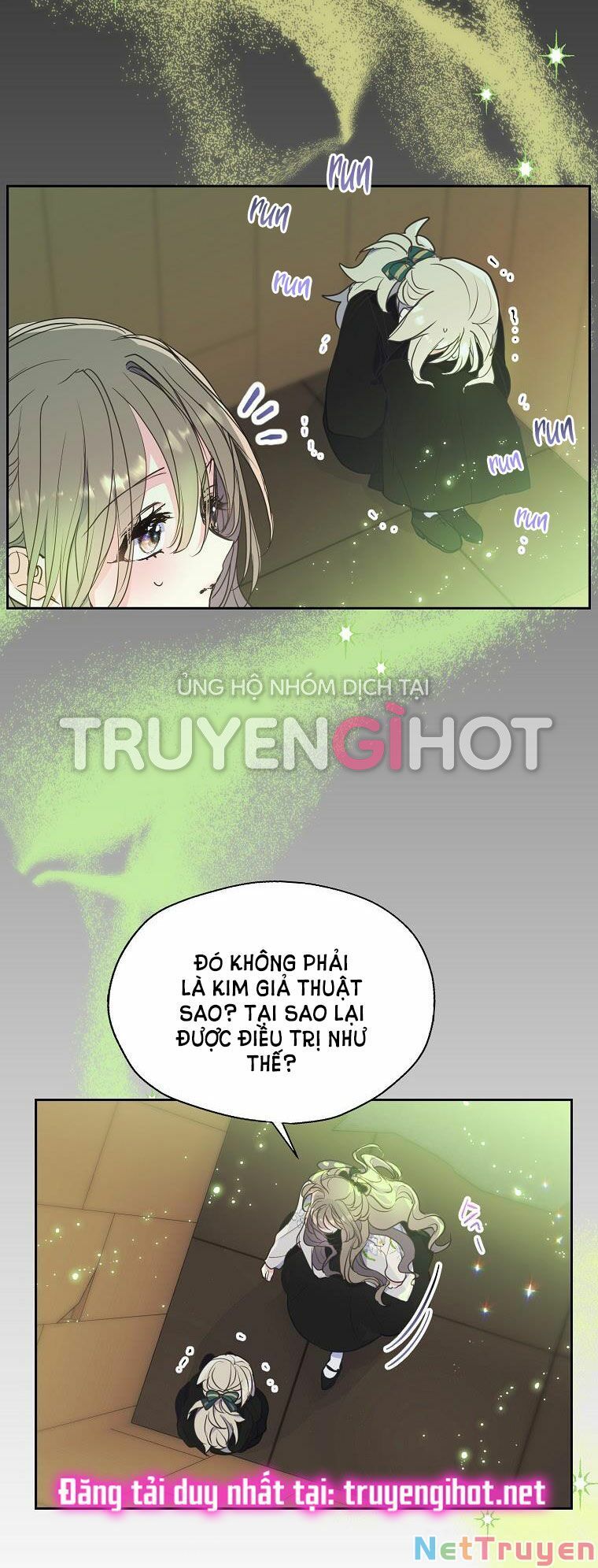 Bệ Hạ Xin Đừng Giết Tôi!!! Chapter 67.1 - 9