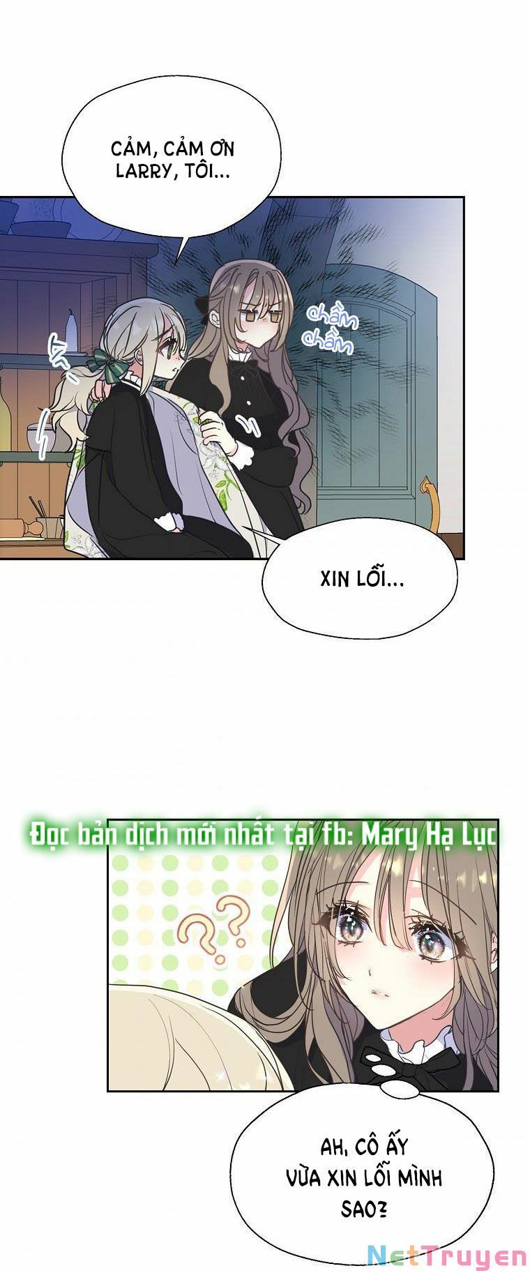 Bệ Hạ Xin Đừng Giết Tôi!!! Chapter 67.2 - 12