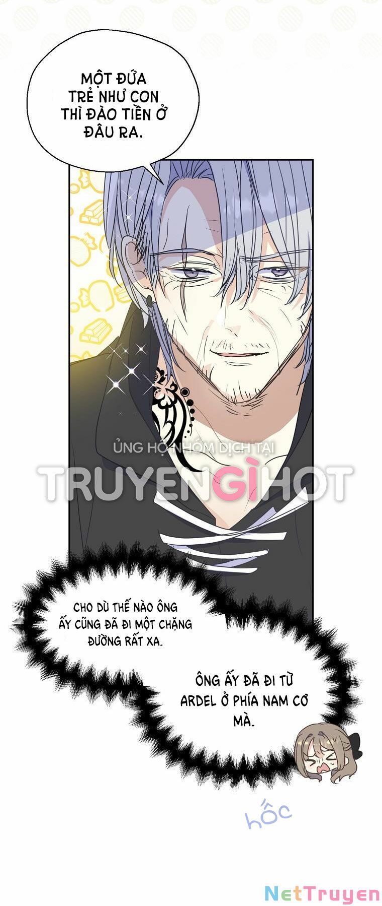 Bệ Hạ Xin Đừng Giết Tôi!!! Chapter 67.2 - 17