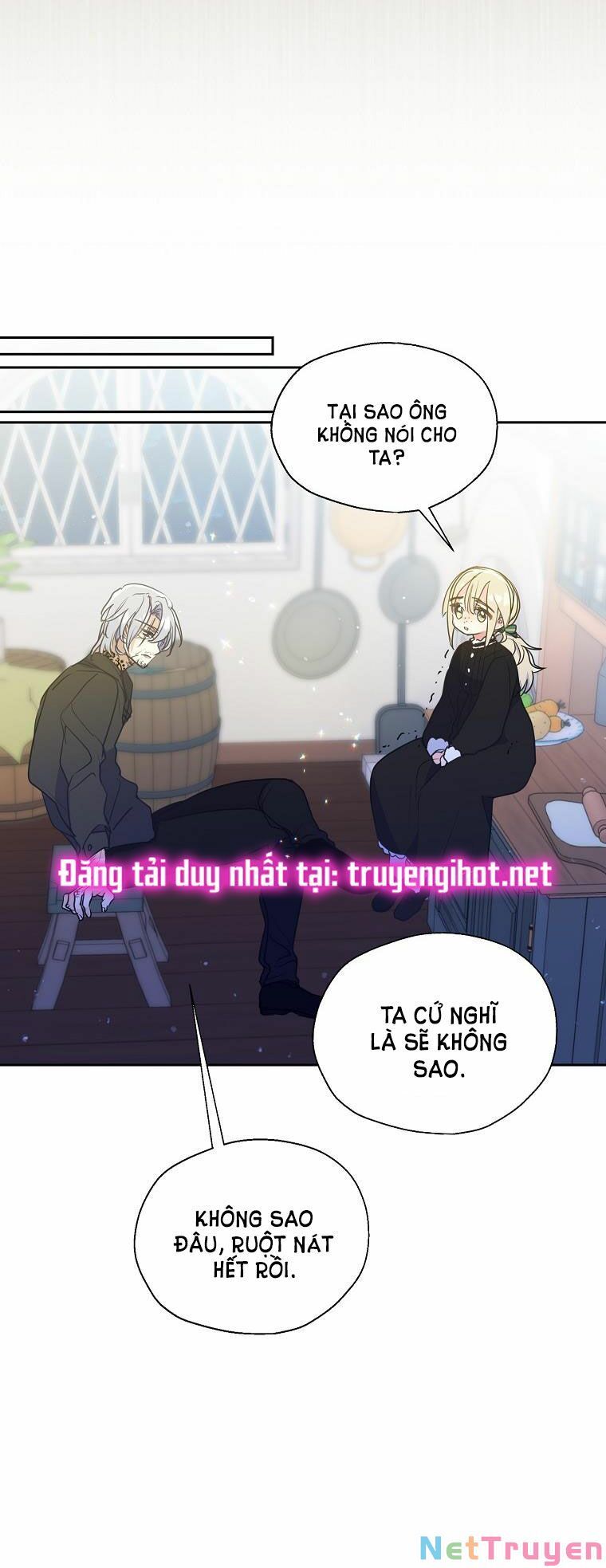 Bệ Hạ Xin Đừng Giết Tôi!!! Chapter 67.2 - 10