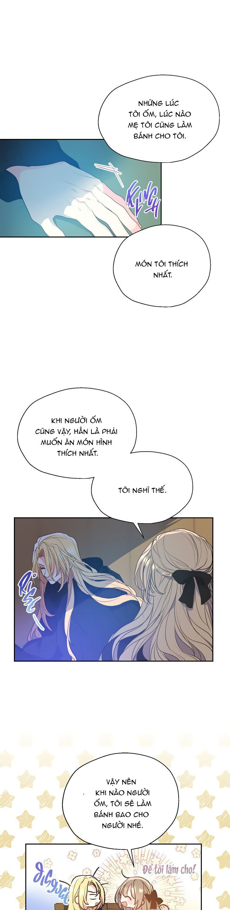 Bệ Hạ Xin Đừng Giết Tôi!!! Chapter 68.5 - 2