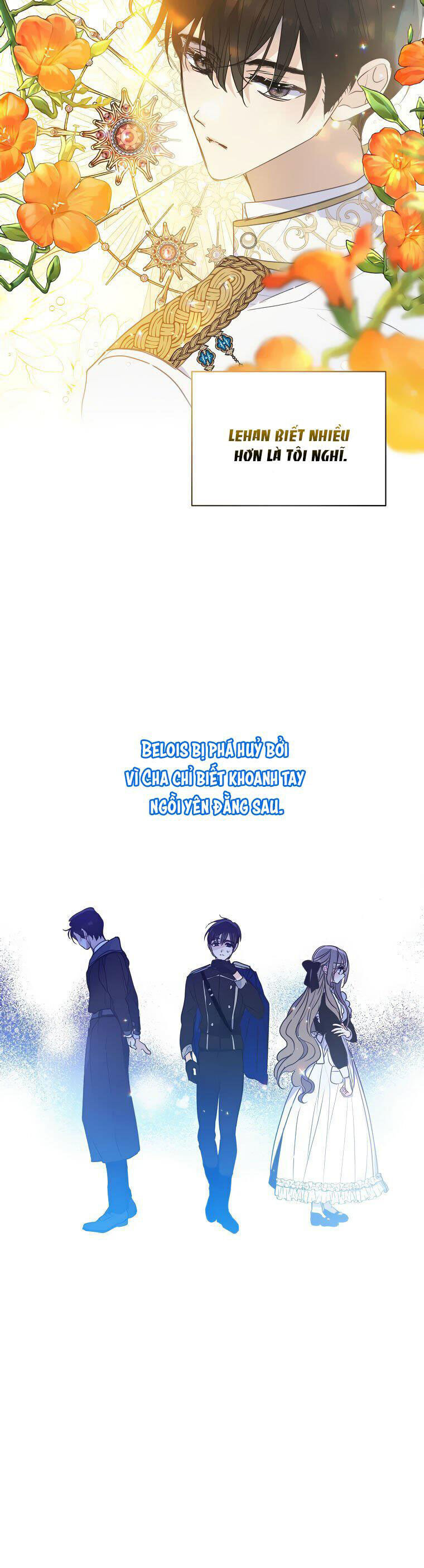 Bệ Hạ Xin Đừng Giết Tôi!!! Chapter 68.5 - 11