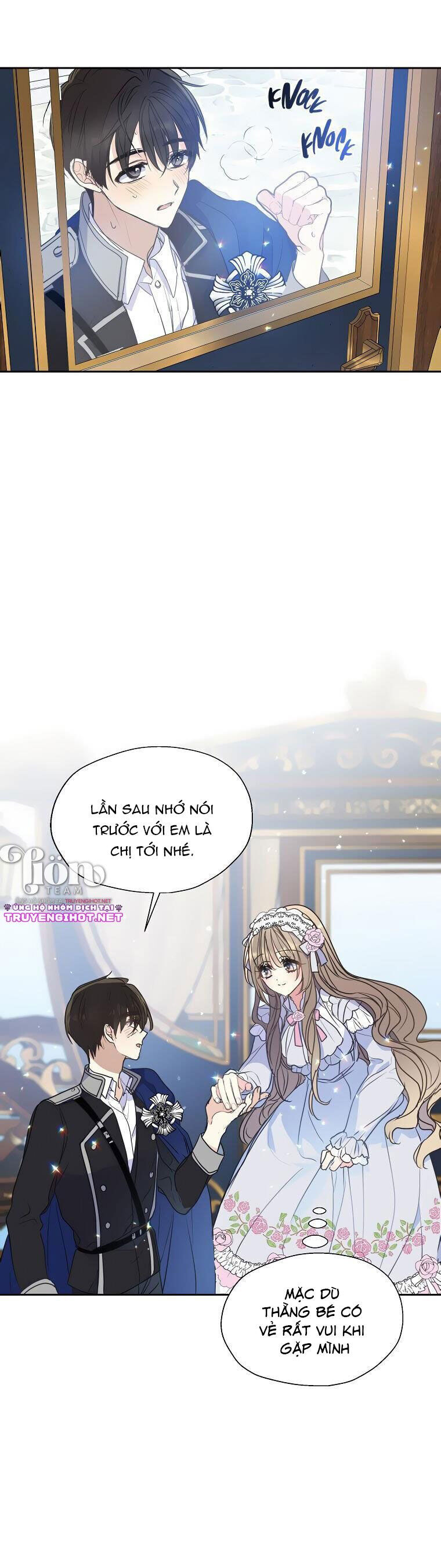 Bệ Hạ Xin Đừng Giết Tôi!!! Chapter 68.5 - 13