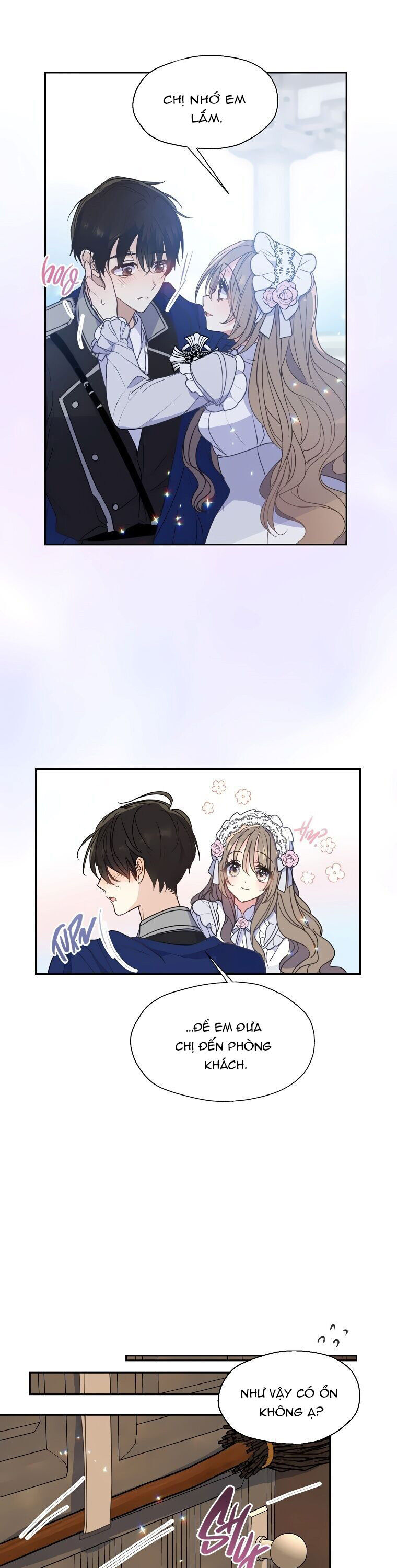 Bệ Hạ Xin Đừng Giết Tôi!!! Chapter 68.5 - 14