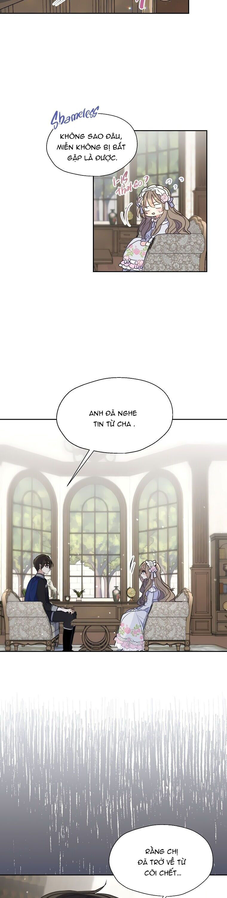 Bệ Hạ Xin Đừng Giết Tôi!!! Chapter 68.5 - 15