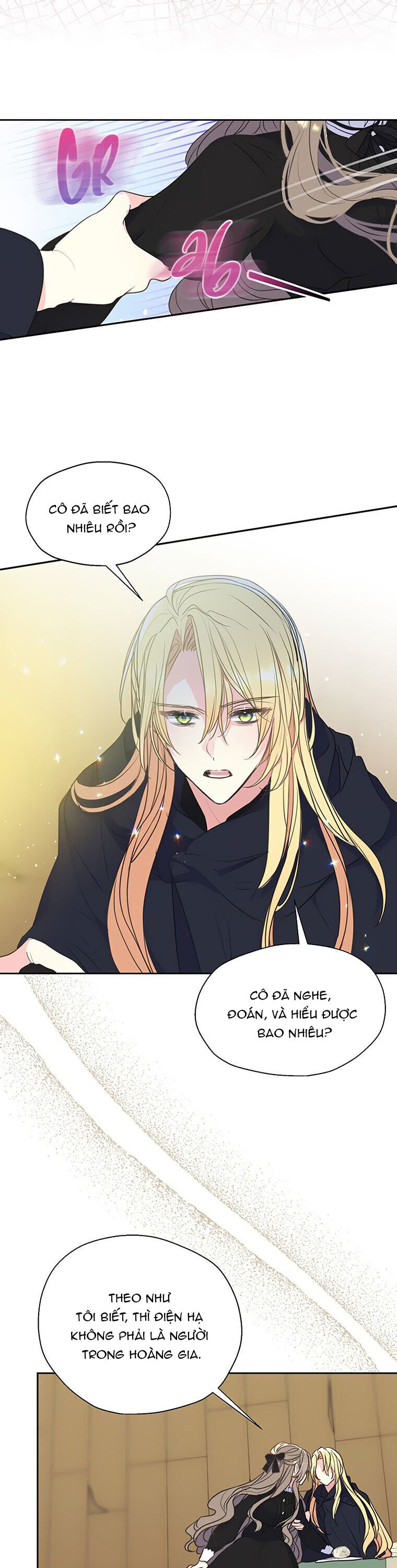 Bệ Hạ Xin Đừng Giết Tôi!!! Chapter 68.5 - 5