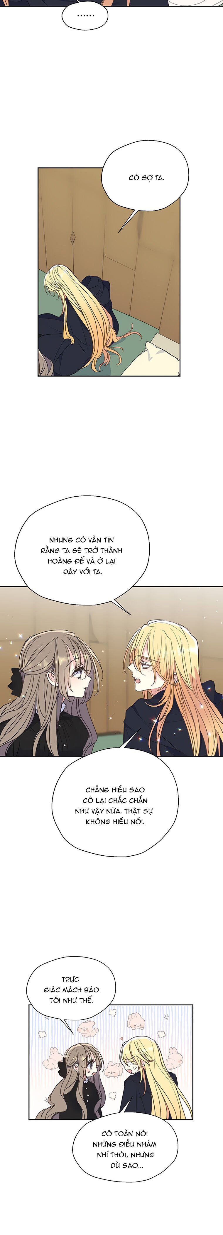 Bệ Hạ Xin Đừng Giết Tôi!!! Chapter 68.5 - 8